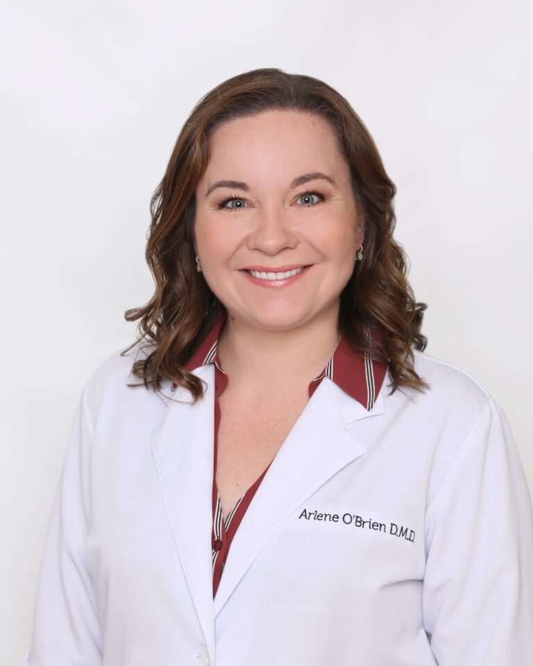 Dr. O’Brien Named VP of New Jersey Academy of General Dentistry